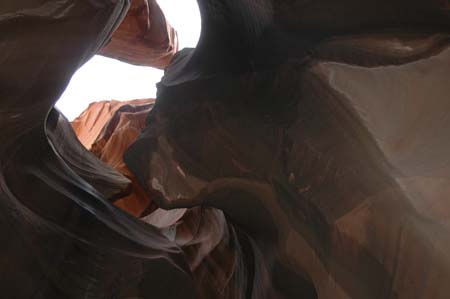 Antelope Canyon - 04